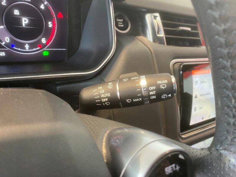 Land Rover RR Sport Range Rover Sport 3.0D l6 249 CV HSE