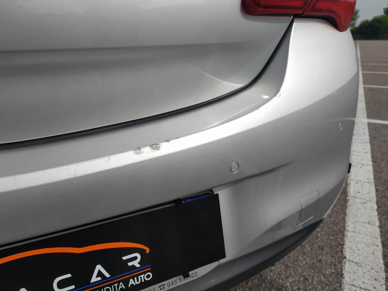 Opel Corsa N-Joy 1.4 GPL