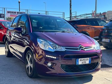 Citroen C3 PureTech 82 Feel Edition