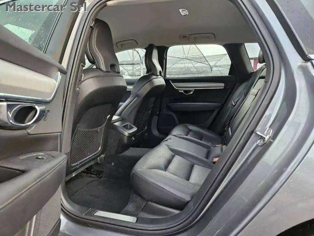 VOLVO V90 V90 2.0 d4 Business Plus awd geartronic GA261DW