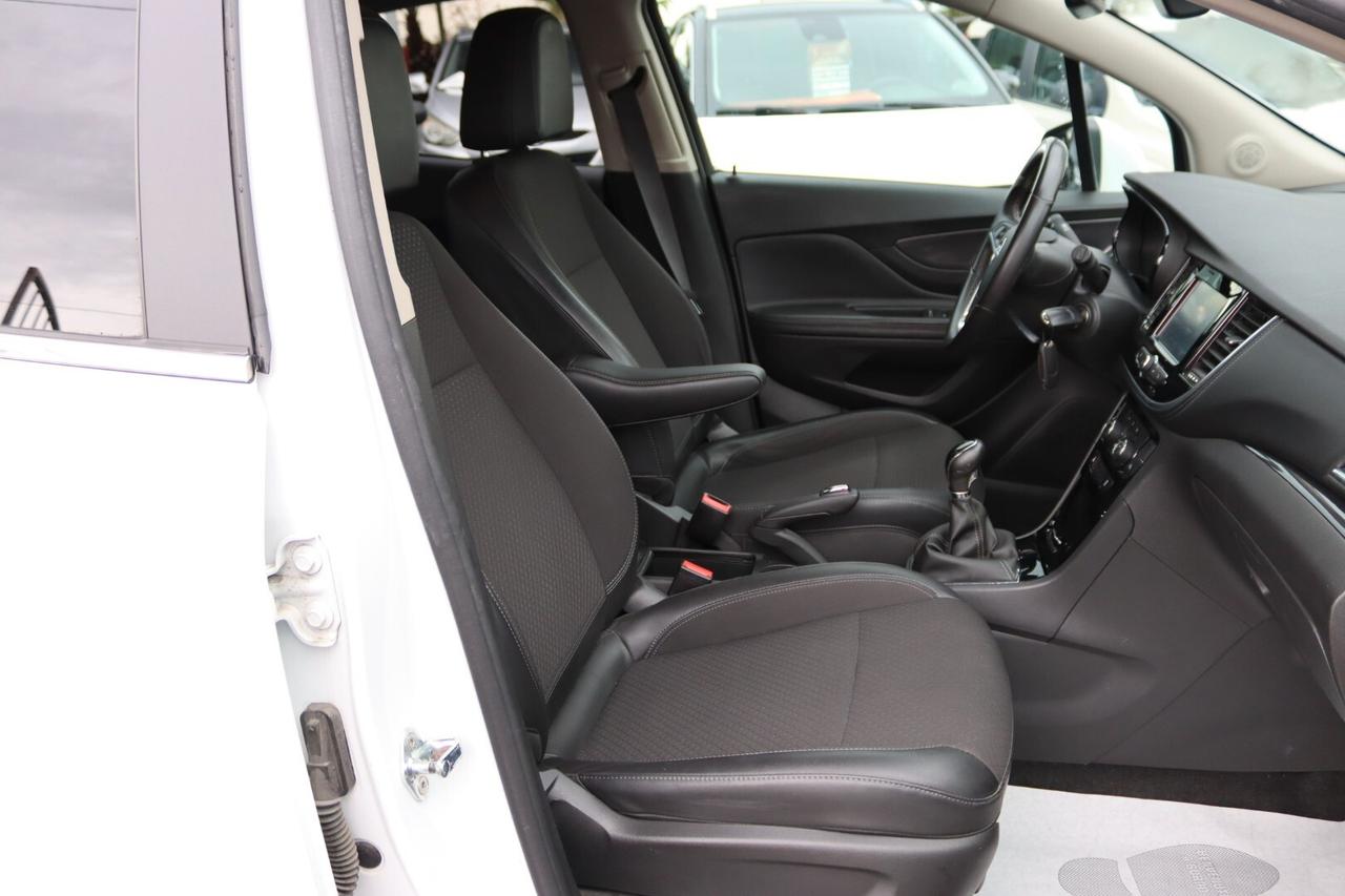 Opel Mokka X 1.6 CDTI Ecotec 4x2 Start&Stop Ultimate