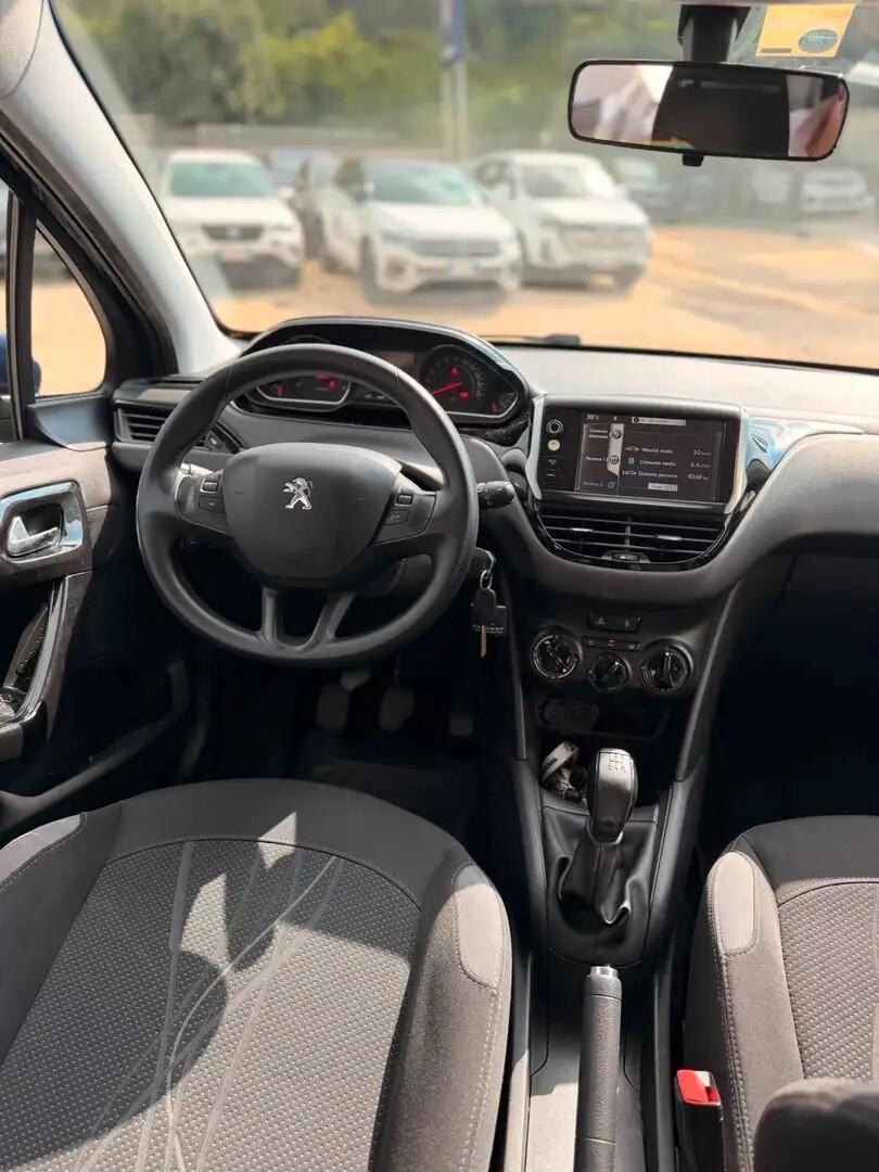Peugeot 208 1.4 HDi 68 CV 5 porte Active