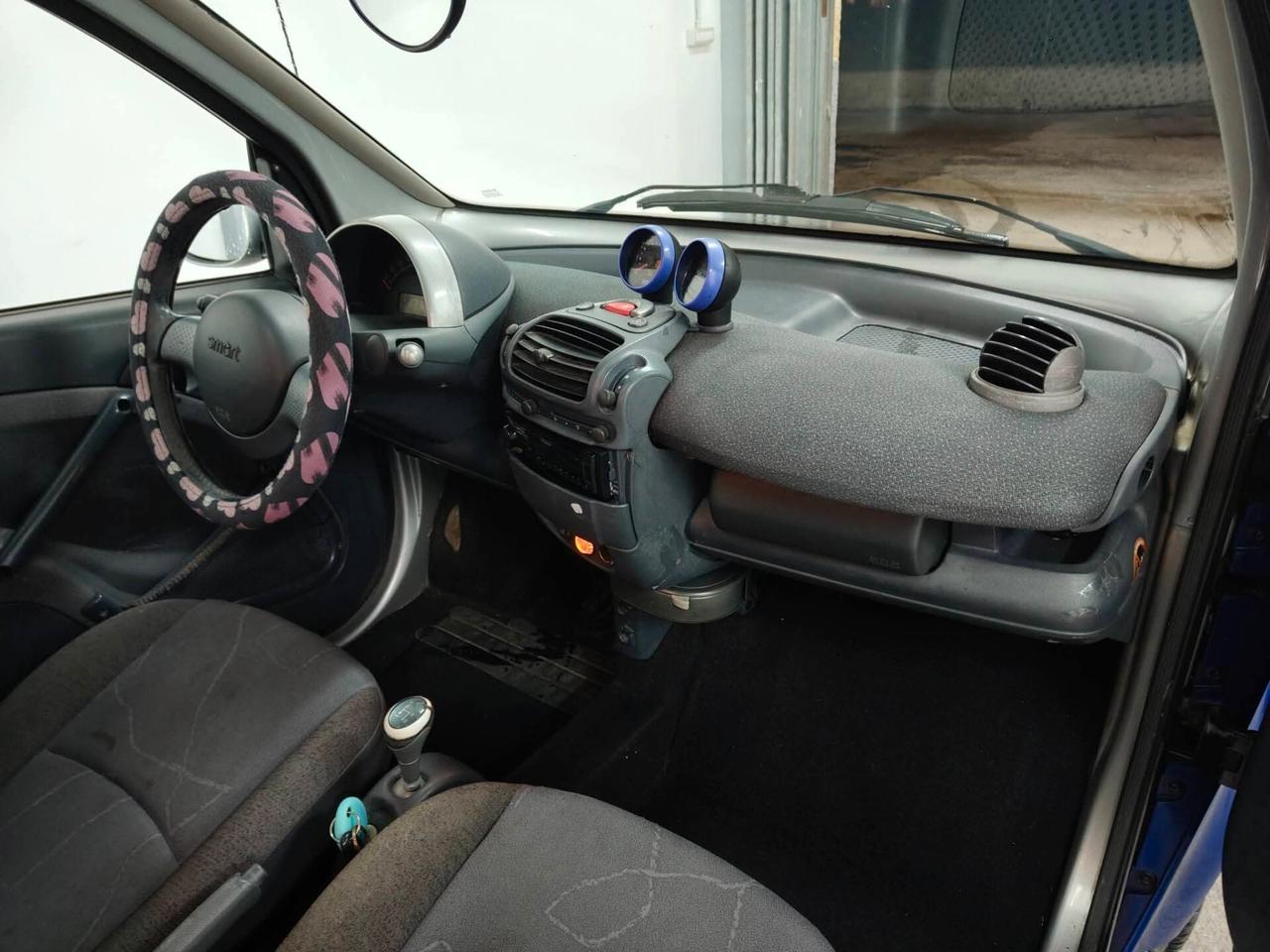 Smart 600 & pure (33 kW)