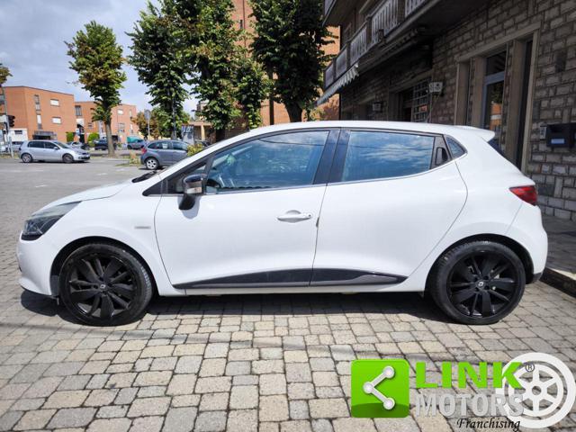 RENAULT Clio 1.5 dCi 8V 90CV 5 porte Costume National