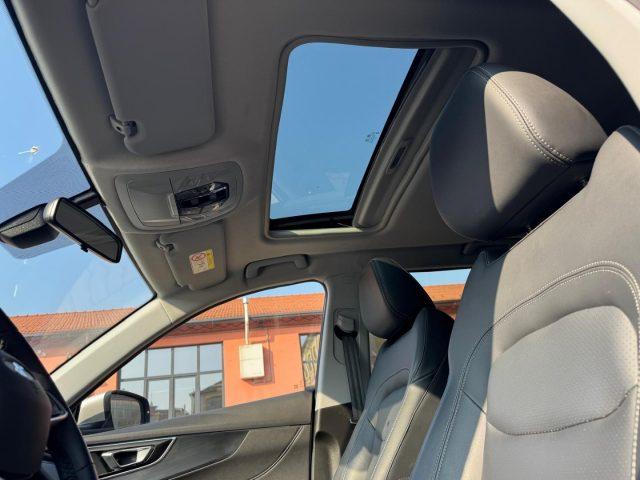 DR MOTOR DR 5.0 s3 1.5 Turbo CVT Bi-Fuel GPL