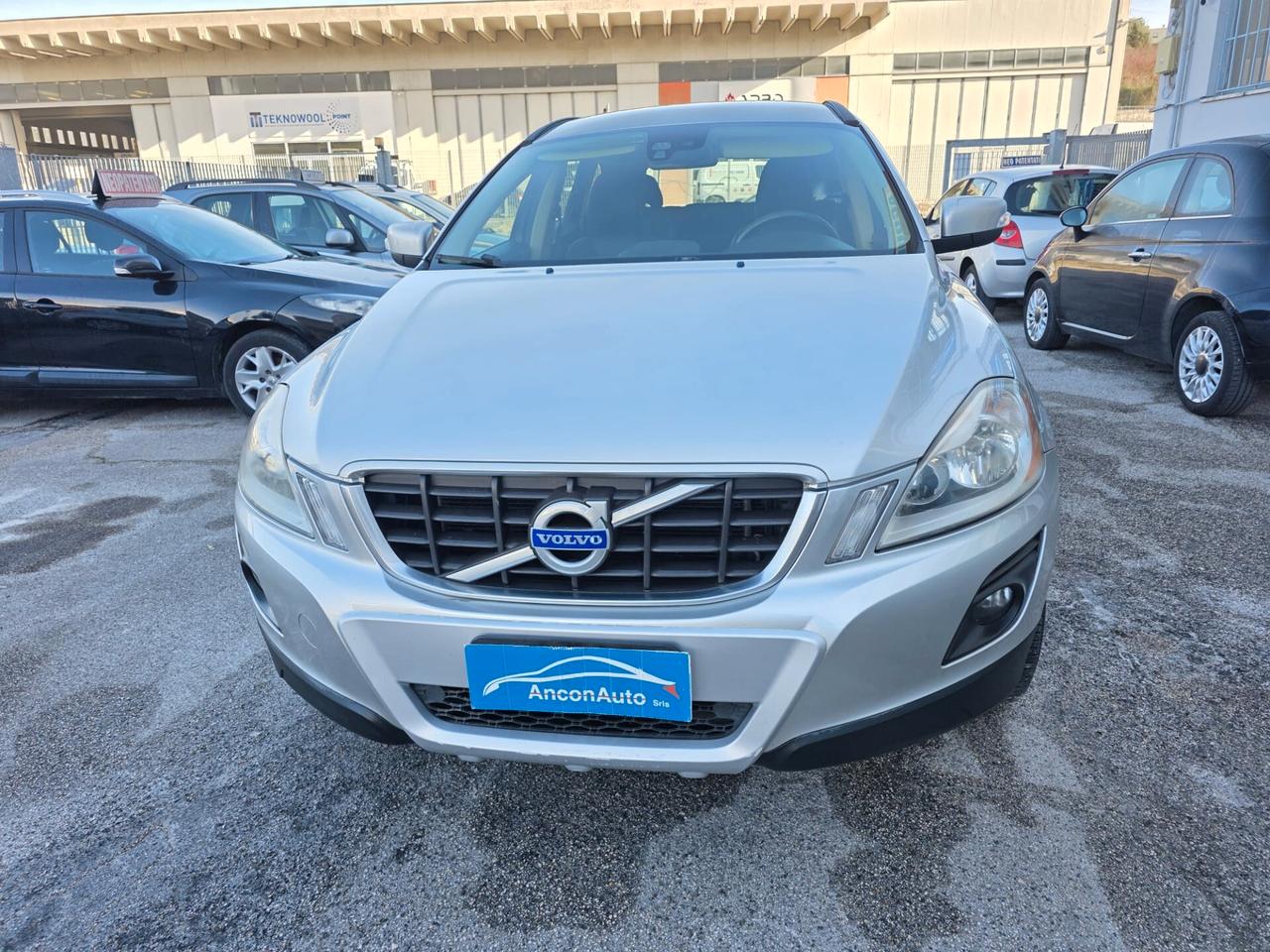 Volvo XC 60 XC60 D5 AWD 2009