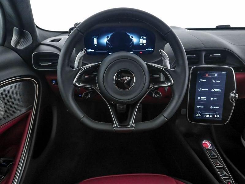 McLaren Artura Artura