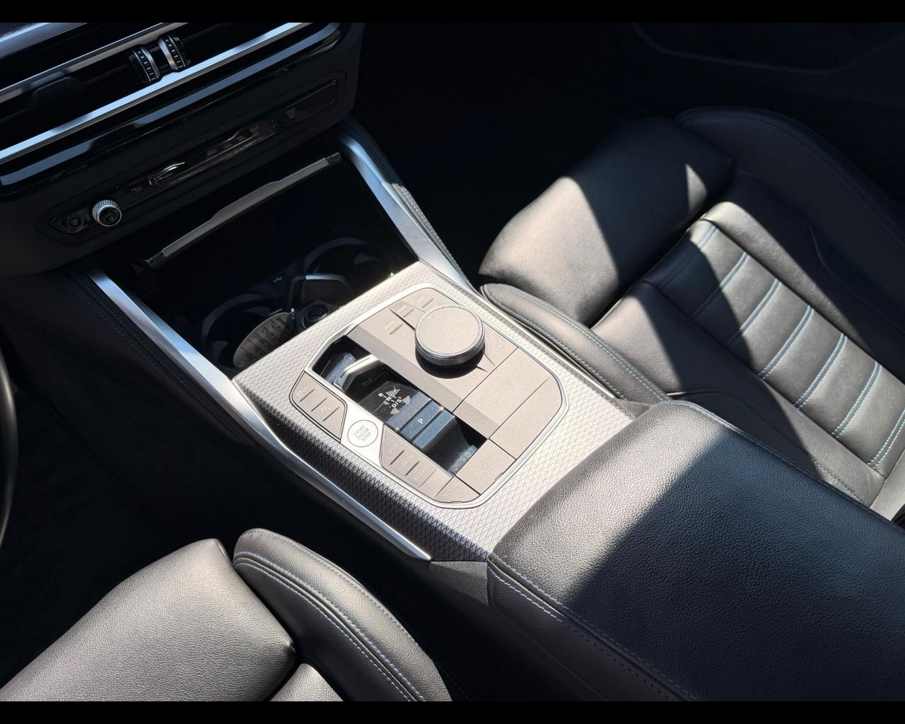 BMW Serie 4 G.C. (G26) - M440i xDrive 48V
