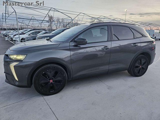 DS AUTOMOBILES DS 7 RETROCAMERA Performance Line auto TG: GP946FJ