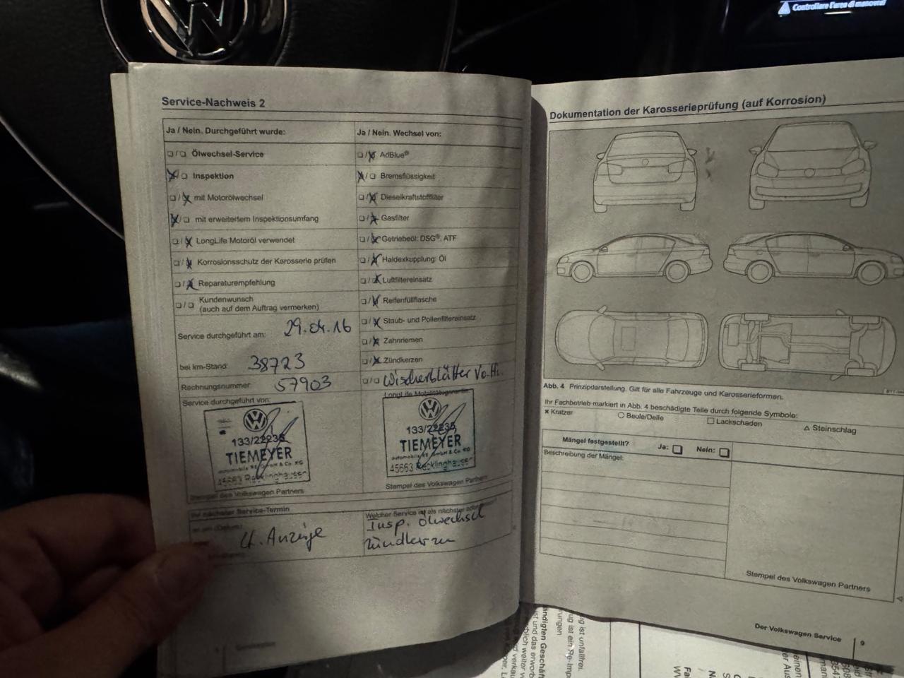 Volkswagen Golf 1.2 TFSI