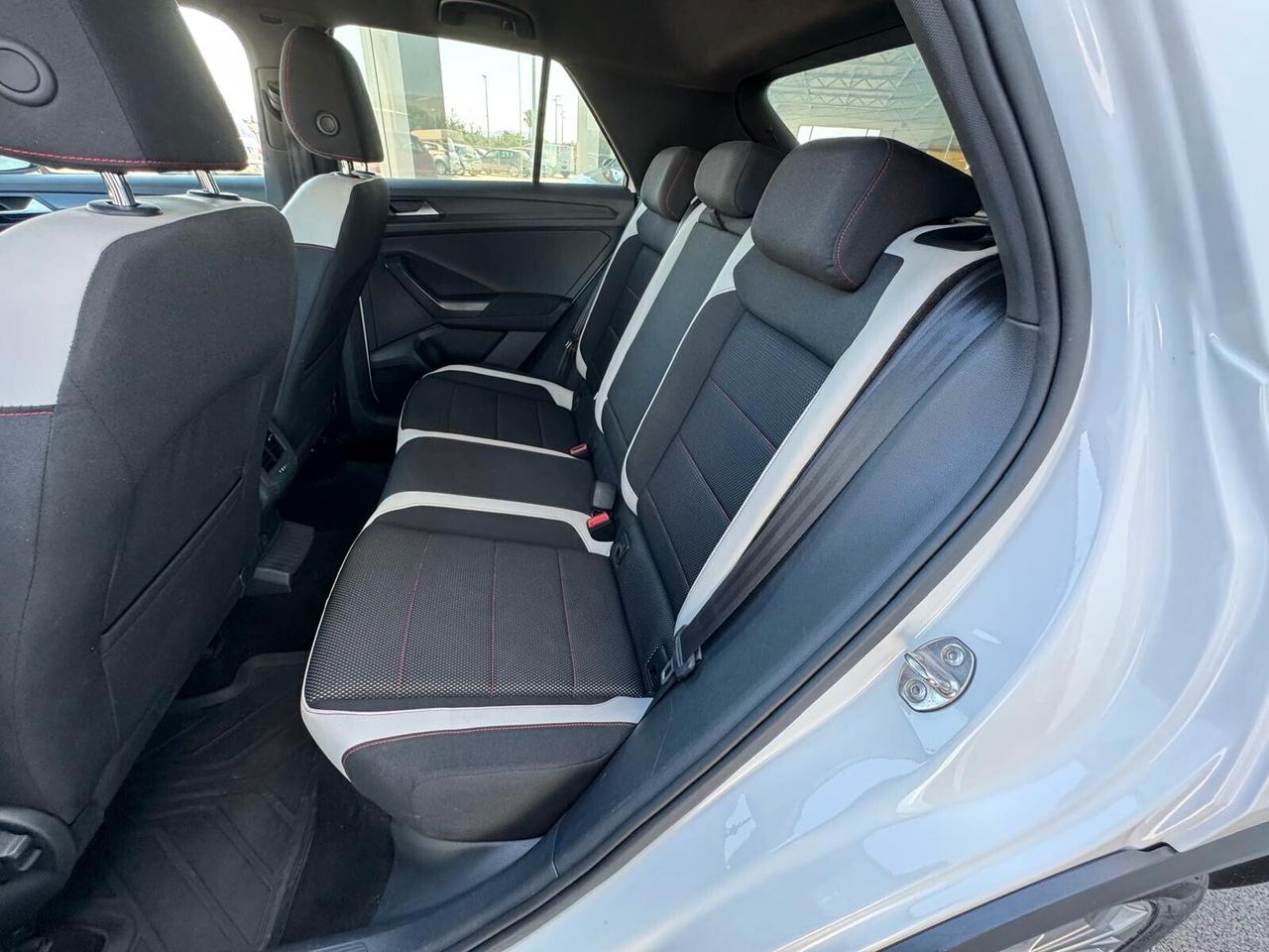 Volkswagen T-Roc 2.0 TDI SCR 150 CV DSG 4MOTION Advanced BlueMot. Tech.