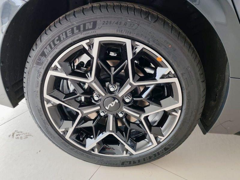 KIA ProCeed 1.5 T-GDI MHEV DCT GT Line