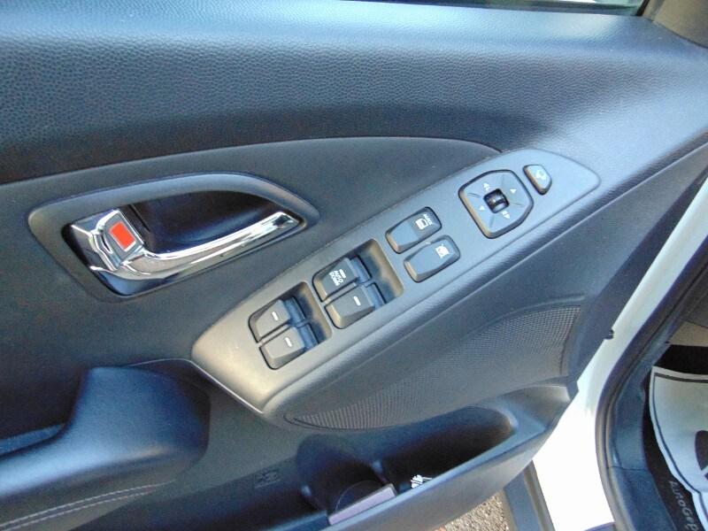 HYUNDAI ix35 ix35 1.7 CRDi 2WD Comfort