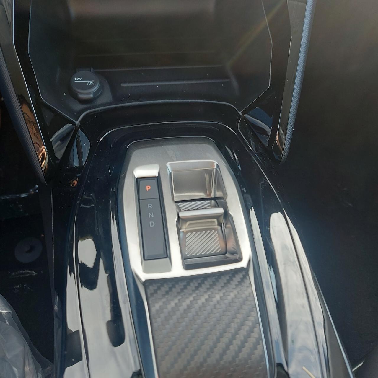 Peugeot 208 Hybrid 145 e-DCS6 Allure