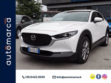 MAZDA CX-30 2.0 m-hybrid Executive 2wd 122cv 6mt del 2021