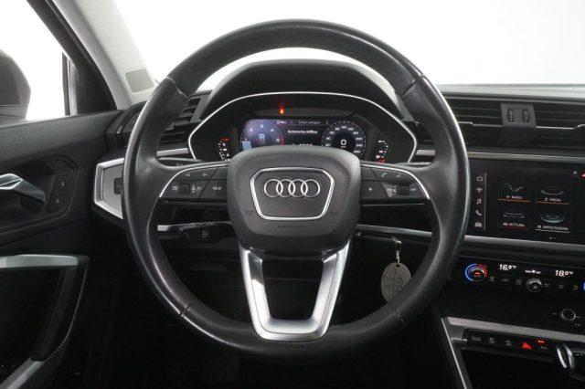 AUDI Q3 Q3 SPB 35 TDI S tronic