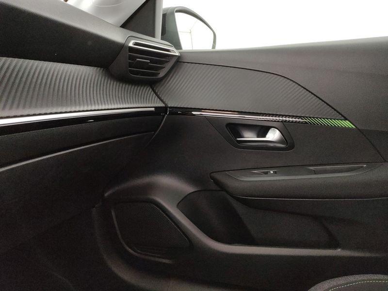 Peugeot 208 208 Hybrid 100 e-DCS6 Style