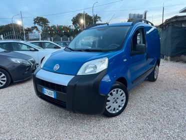Fiat Fiorino 1.4 8V Combi Semivetrato Natural Power