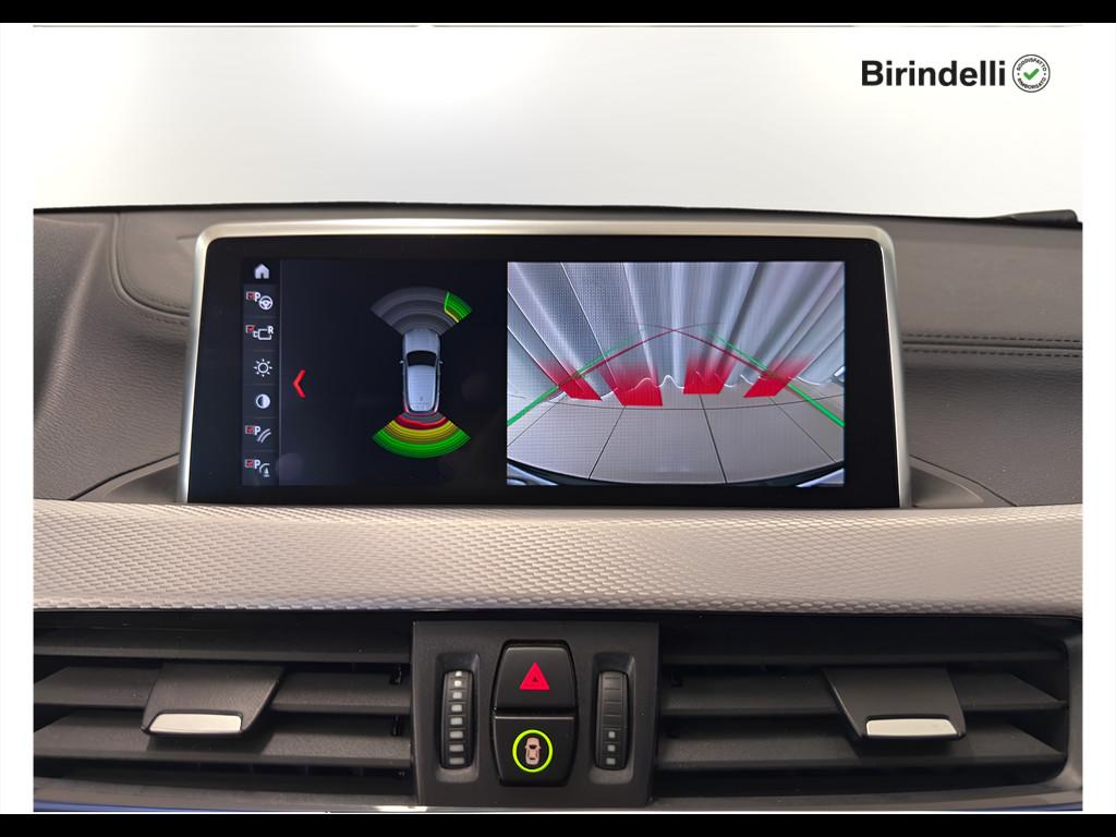 BMW X2 (F39) - X2 sDrive20d Msport