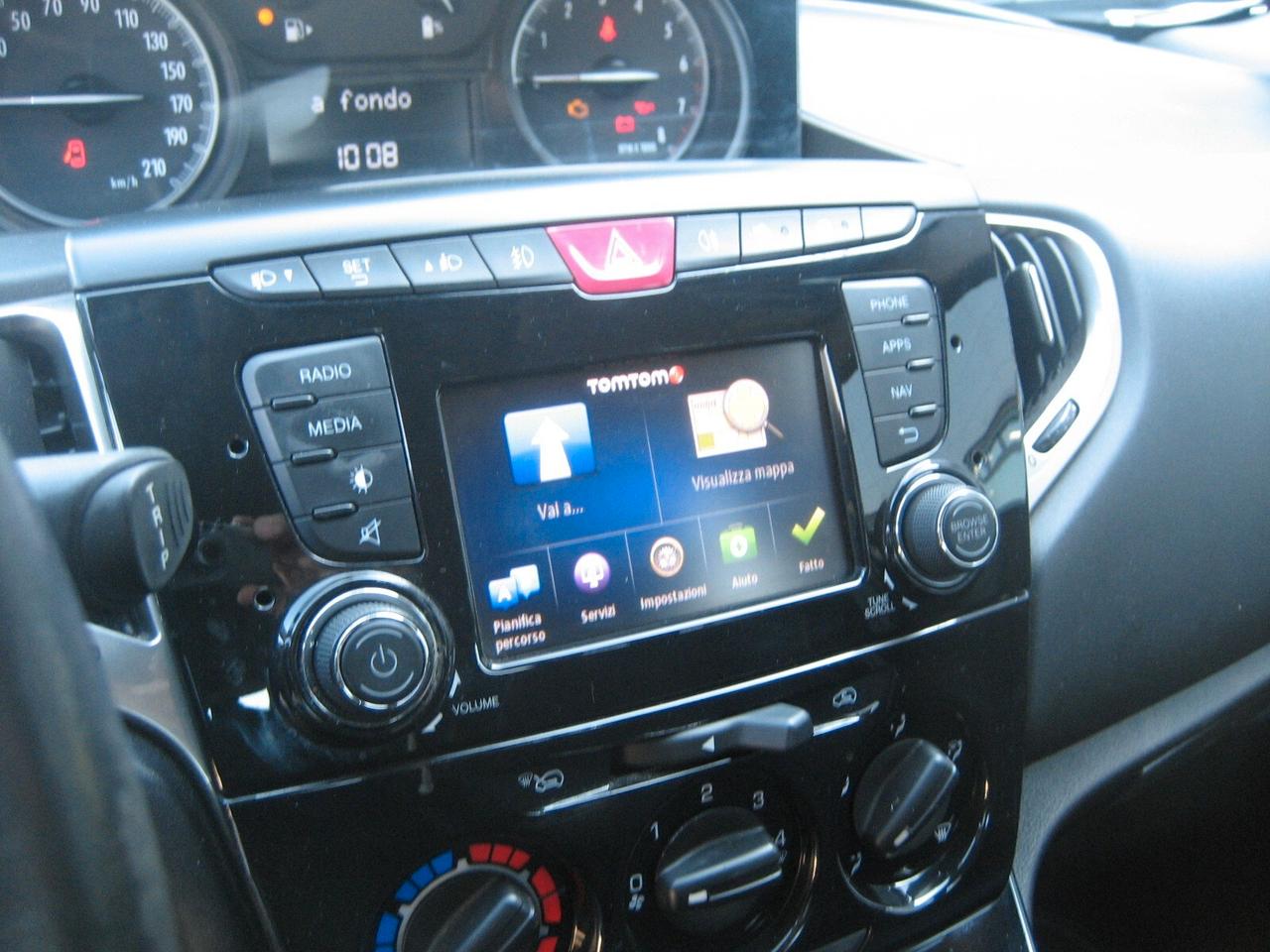 Lancia Ypsilon 1.0 FireFly 5 porte S&S Hybrid Ecochic Gold