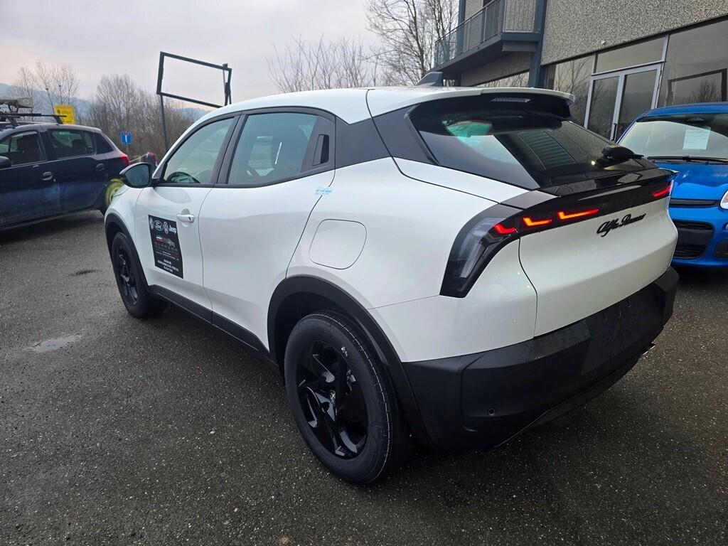 Alfa Romeo Junior 1.2 145 CV Hybrid eDCT6