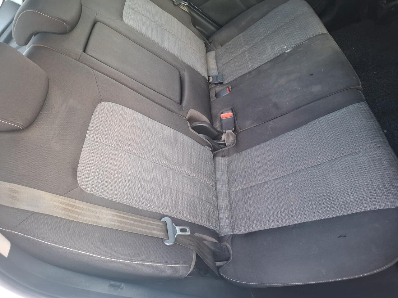 Kia Venga 1.4 CRDi 90CV Cool