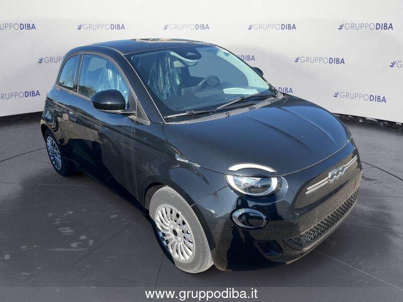 FIAT 500 La Nuova Serie1 La Nuova - Action Berlina