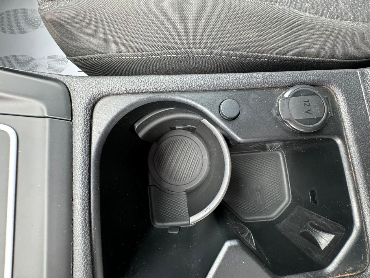 Volkswagen Golf 1.5 TGI DSG Style