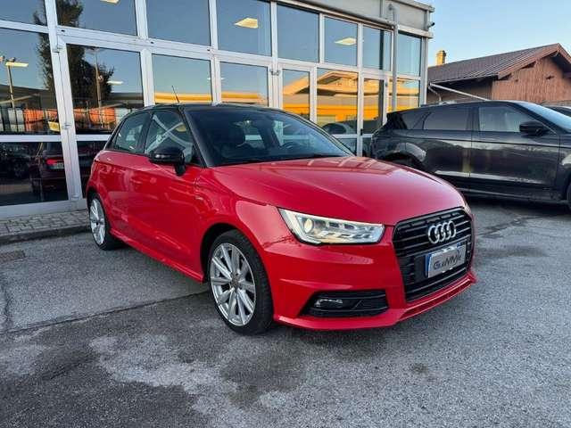 Audi A1 SPB 1.4 TDI Sport S-Line