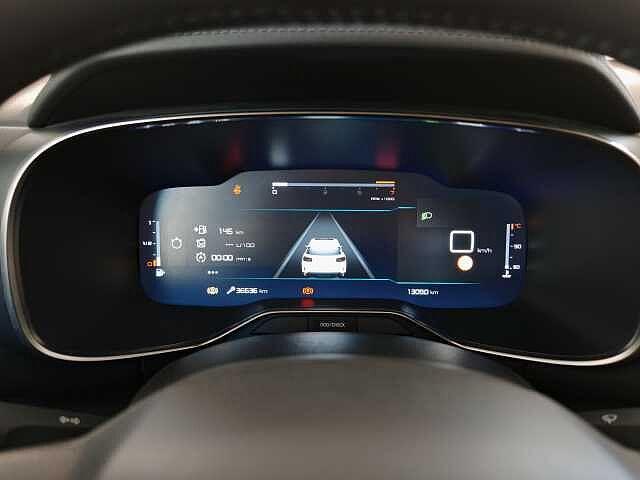 Citroen C5 Aircross BlueHDi 130 S&S Feel Pack