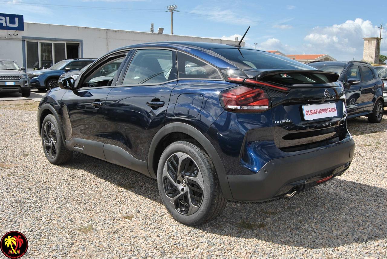 Citroen C4 PureTech 130 S&S Plus