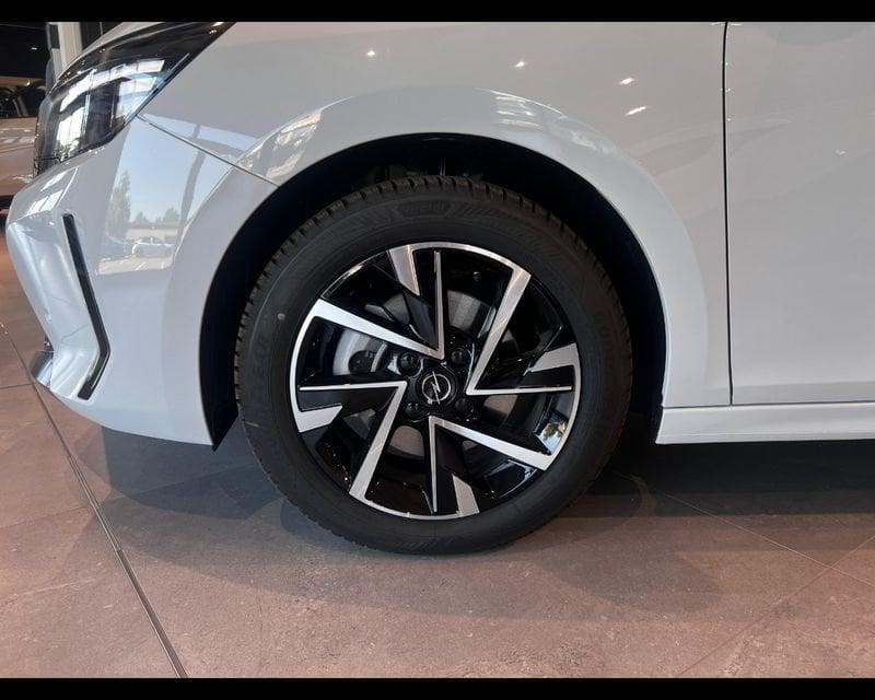 Opel Corsa GS Benzina 100 CV (74kW) Manuale