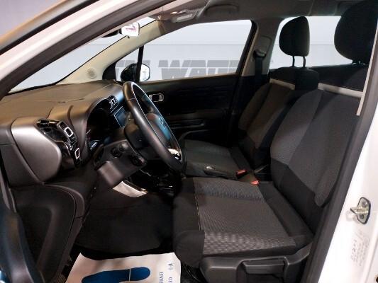 Citroen C3 Aircross I 1.2 puretech C-Series s