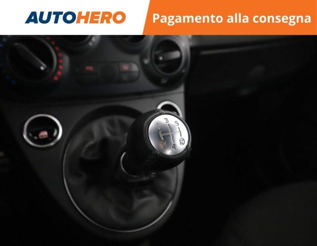 ABARTH 595 1.4 Turbo T-Jet 145 CV