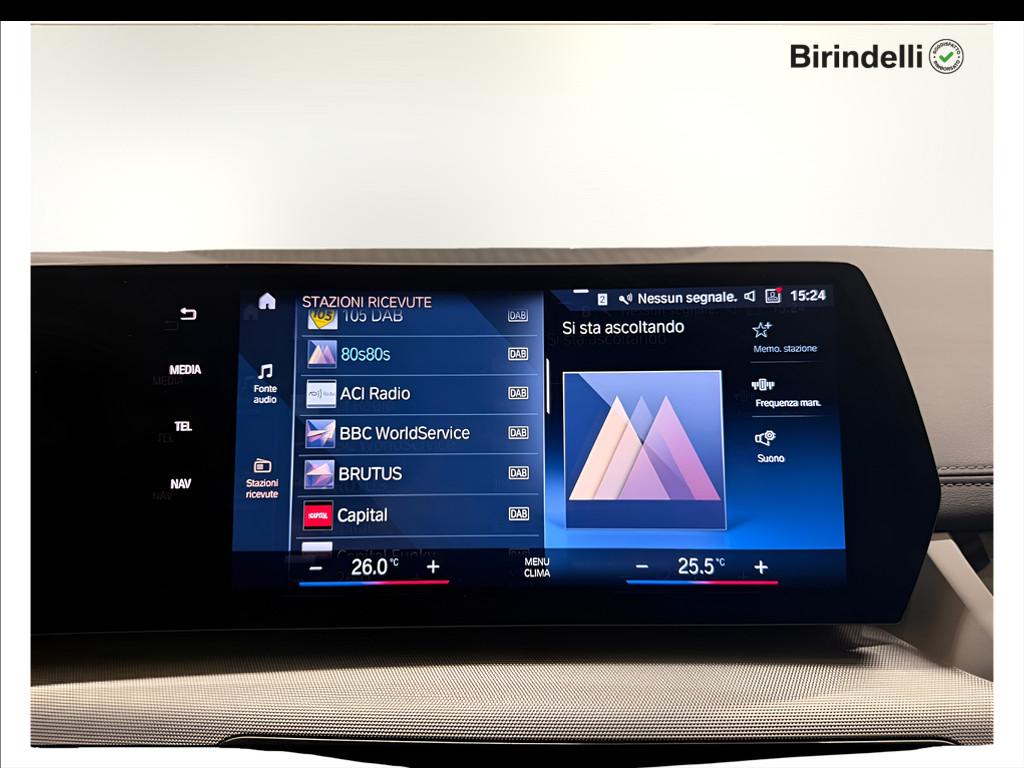 BMW Serie 2 A.T. (U06) - 218d Active Tourer