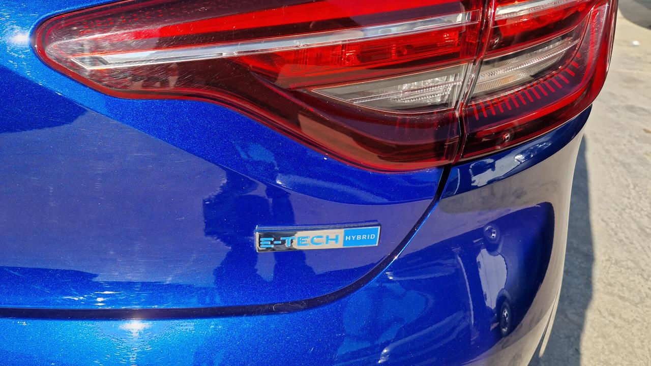 Renault Clio Full Hybrid E-Tech 145 CV 5 porte Equilibre