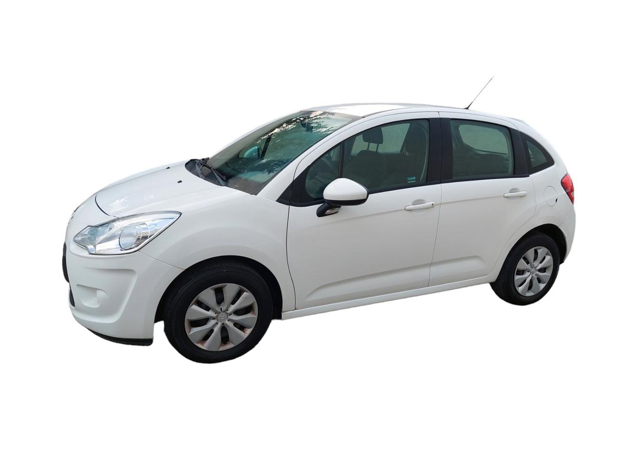 Citroen C3 1.1 Seduction *NEOPATENTATI*