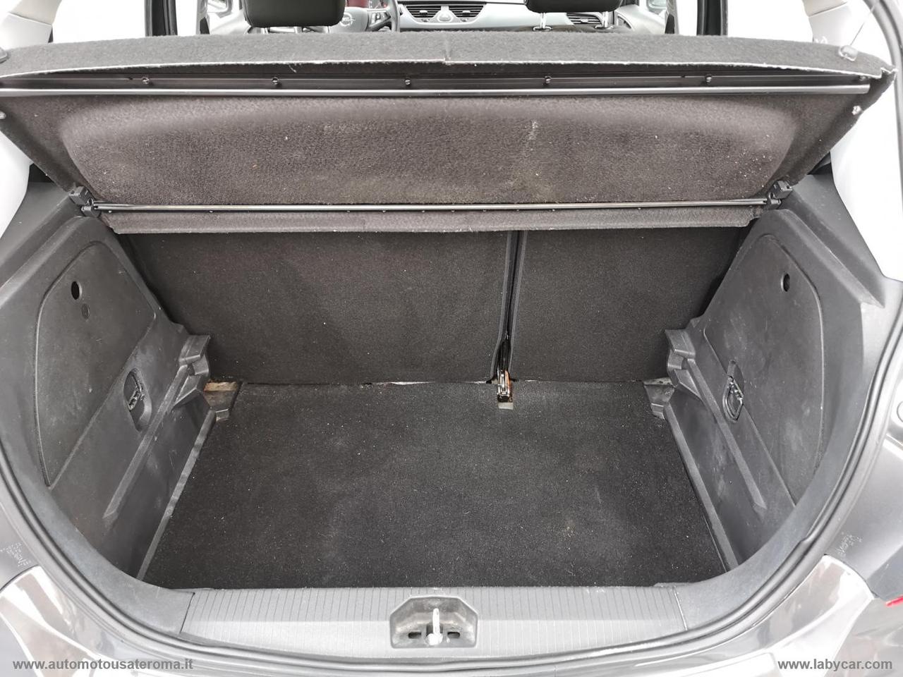 OPEL Corsa 1.2 5p. b-Color PROMO WEB