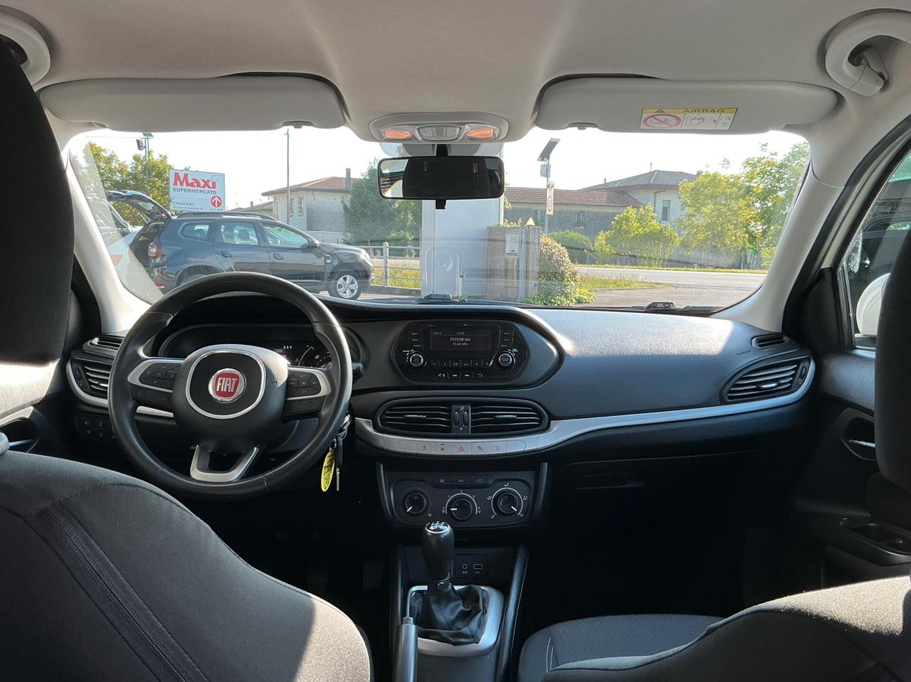 Fiat Tipo 1.3 Diesel Neopatentati