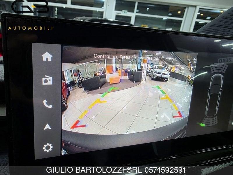 Citroën C3 Turbo 100 cv Manuale MAX