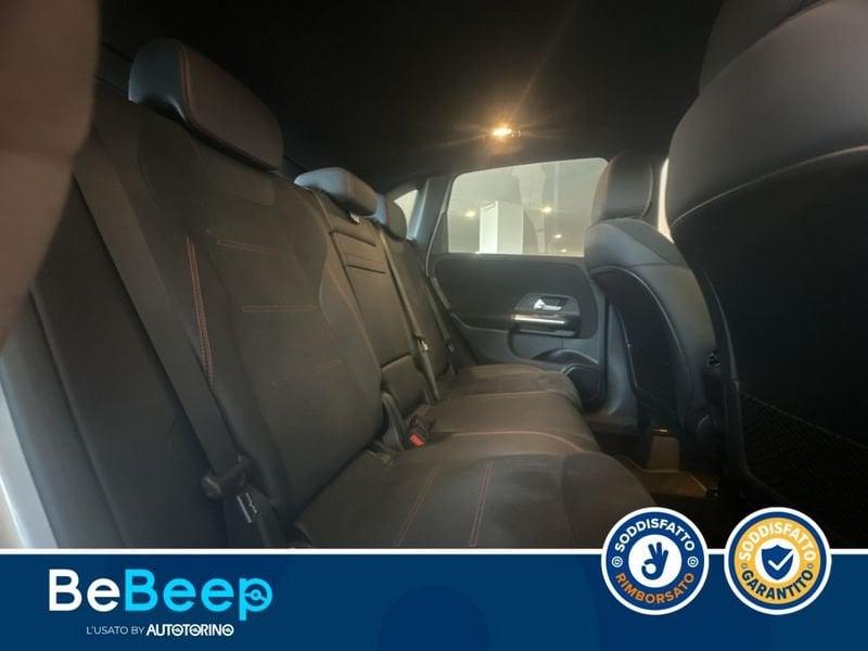 Mercedes-Benz Classe B B 200 D PREMIUM AUTO