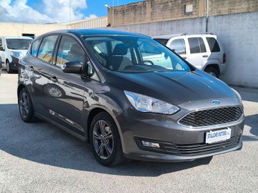 Ford C-Max 1.5 TDCi 120CV Powershift Titanium 2018