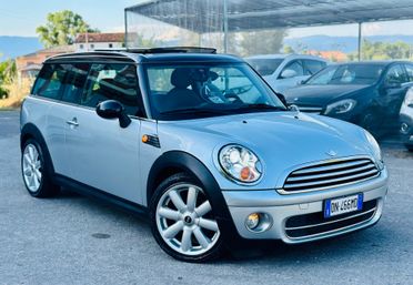 Mini Cooper 2009 D Clubman OK NEOPATENTATI KM 165,000