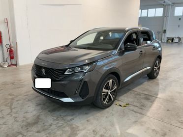 Peugeot 3008 1.5HDI FULLOPTIONAL NUOVA 2019