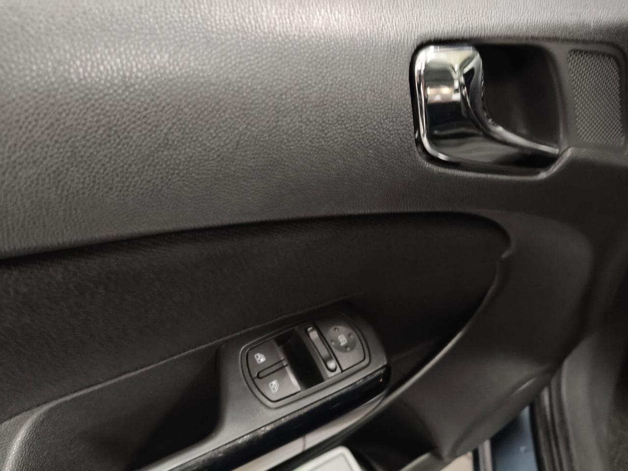 Opel Corsa 1.2B X NEOPATENTATI 2009