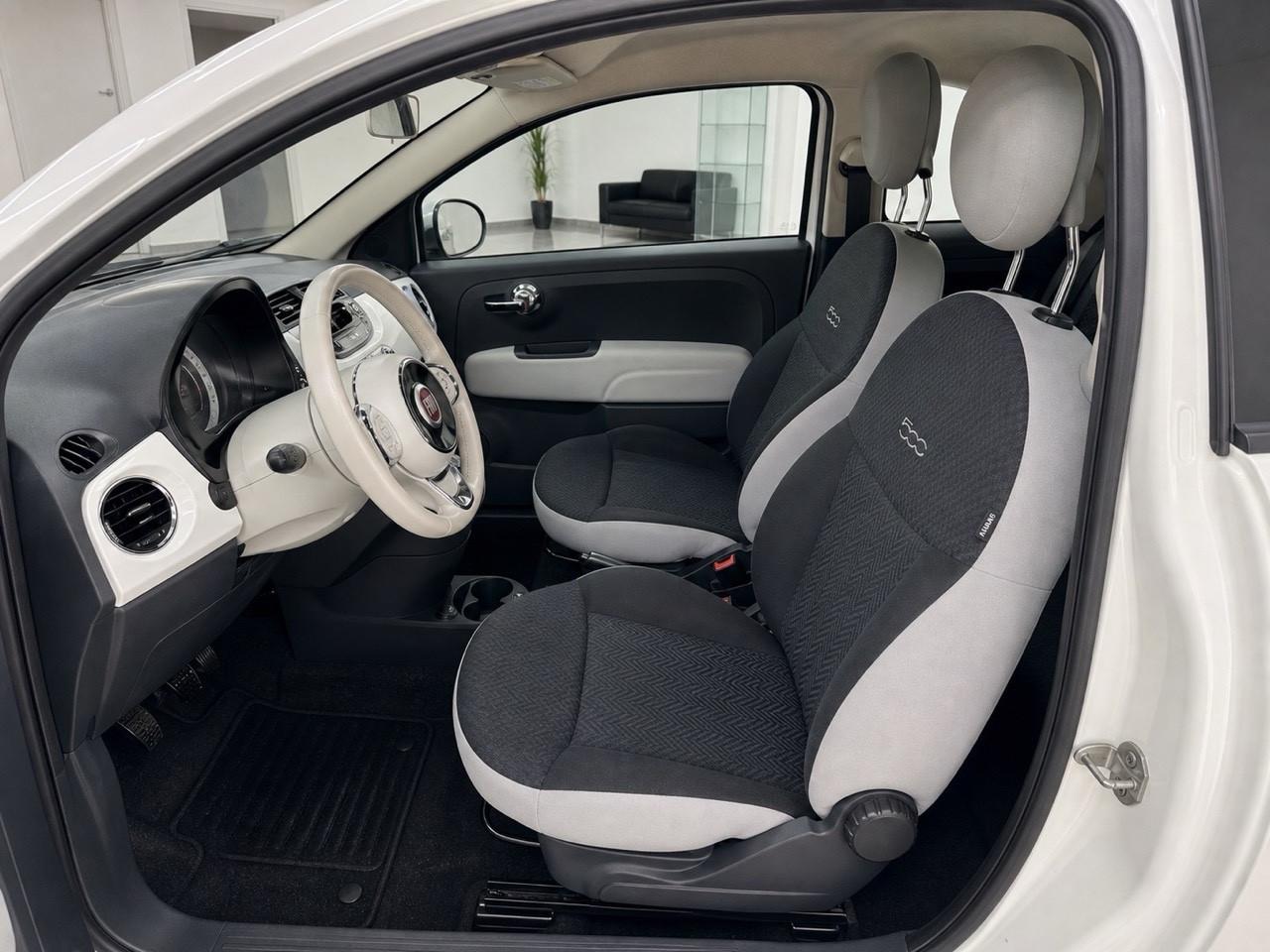 Fiat 500 1.3 POP