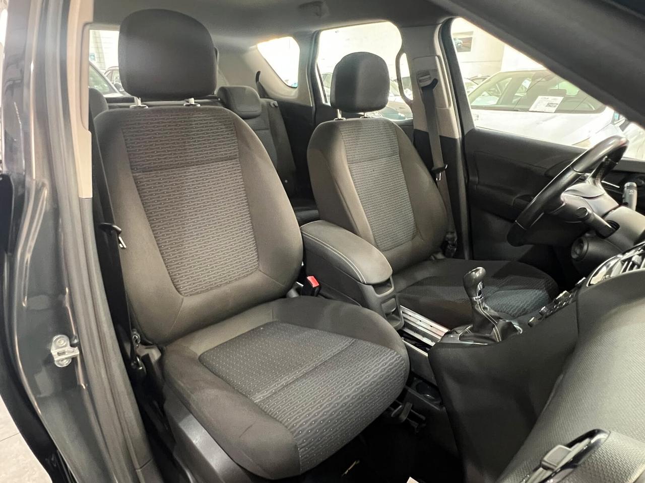 Opel Meriva 1.4 120 CV - GPL Tech Cosmo - 2016