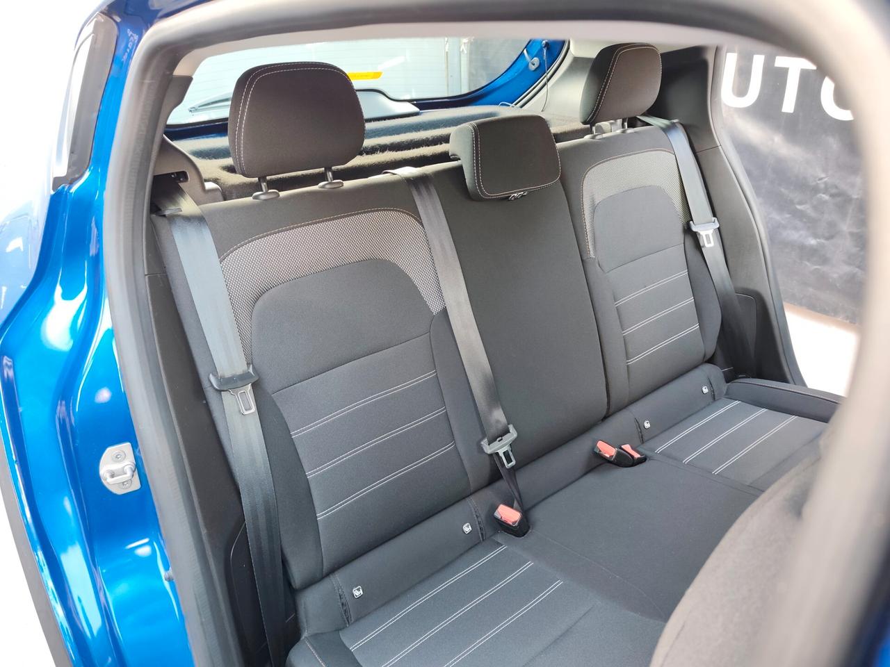 Dacia Sandero Stepway 1.0 BENZINA E GPL DI SERIE