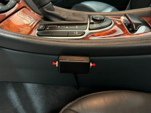 MERCEDES-BENZ SL 500 cat