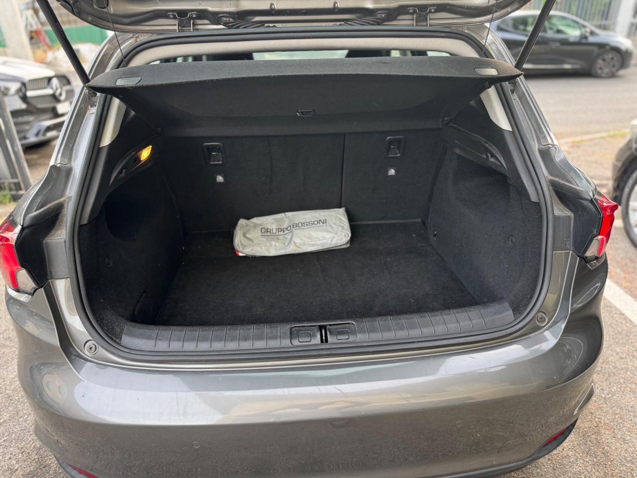 Fiat Tipo 1.4 T-Jet 120CV GPL 5 porte Lounge